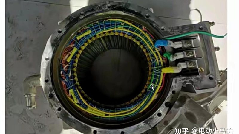 齿轮减速机：解析其优缺点，助力设备选型