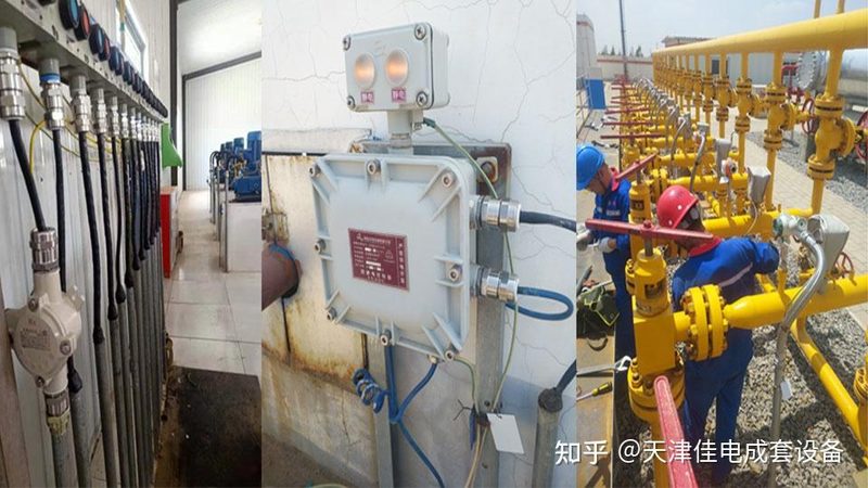 低压配电柜型号解析：揭秘不同类型背后的技术奥秘