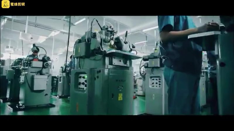 变频电机轴承型号分类：揭秘电机稳定运转的“心脏