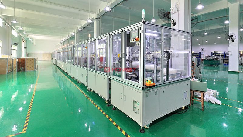 广州变频器市场解析：如何选择优质进口变频器供应商