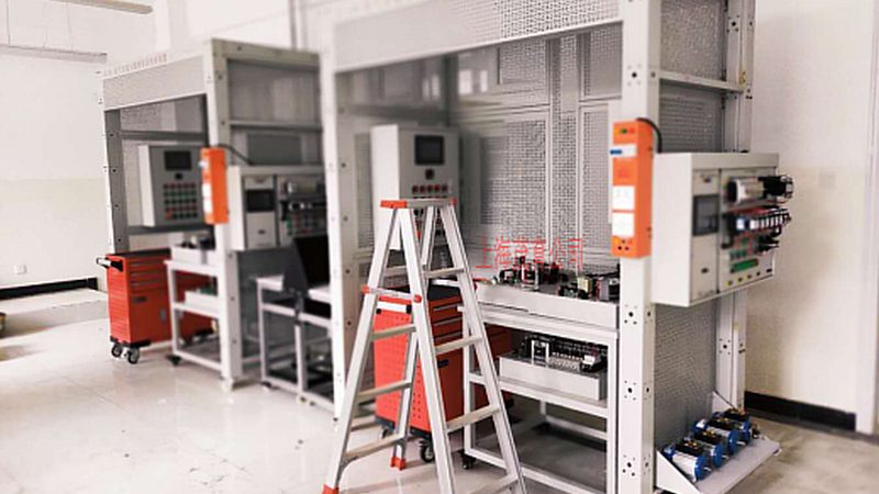 上海配电柜：关键参数与性能对比解析