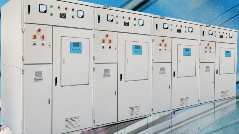 揭秘控制柜配电箱：揭秘行业“隐形冠军