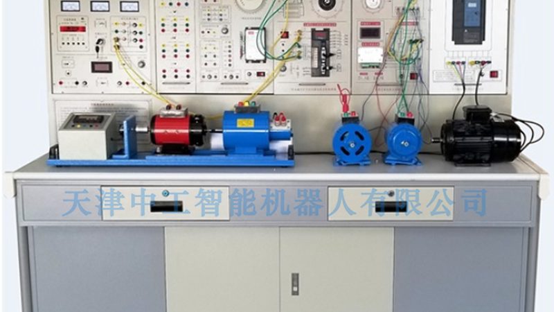 大扭矩机床主轴电机：揭秘其核心技术与选型要点**